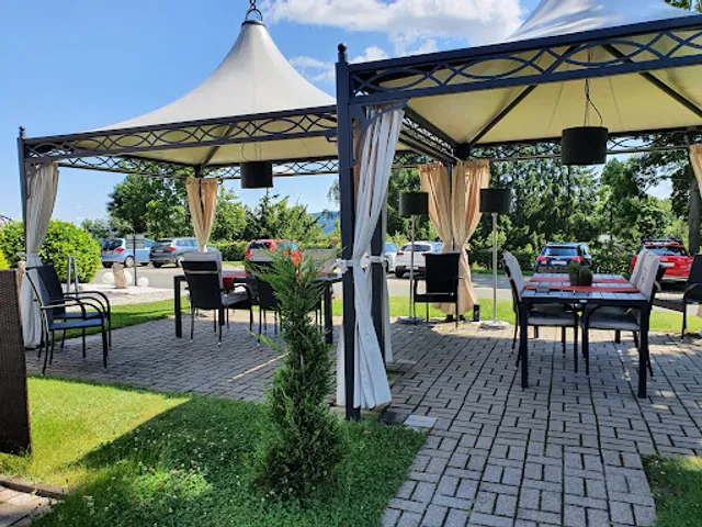 Hotel &Restaurant Bühlhaus