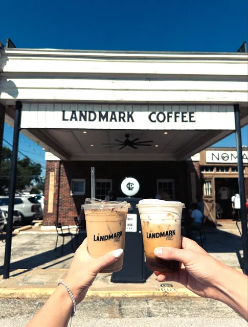 Landmark Coffee
