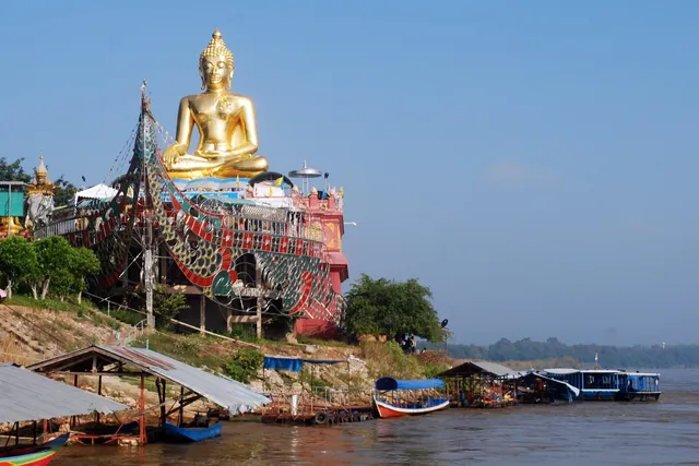 BaanThai Resort Golden Triangle