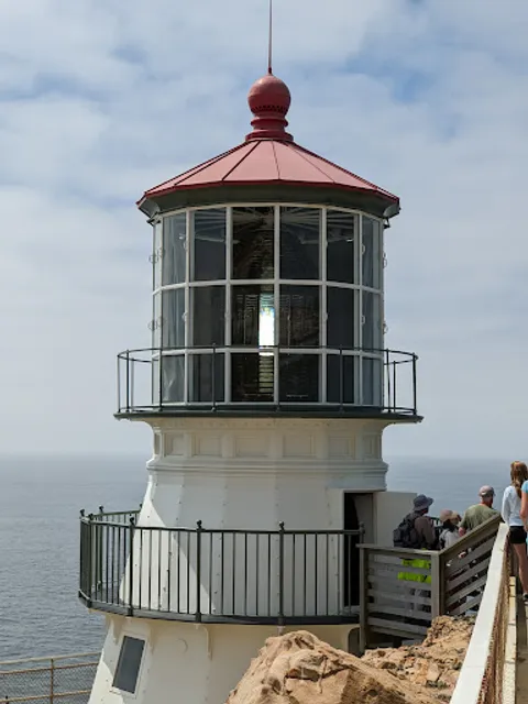 Lighthouse Visitor Center
