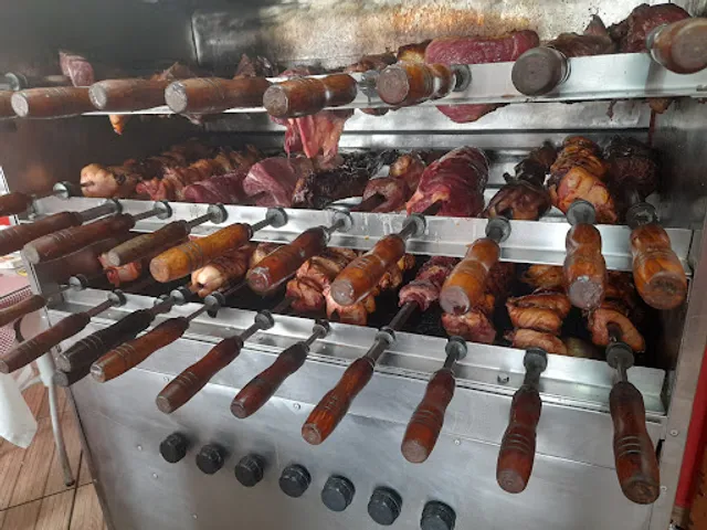 Restaurante Cheiro Verde