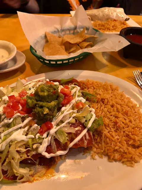 El Tepache Mexican Grill
