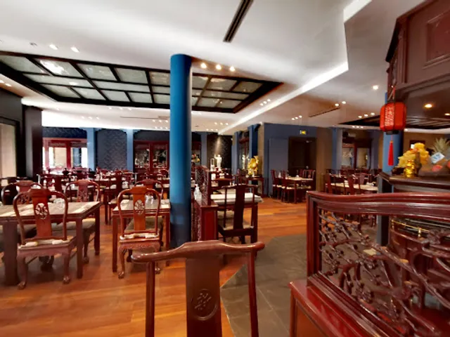 Les Fleurs du Cerisier (新桃园）