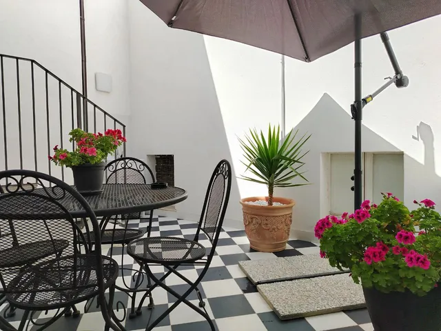 LianHome b&b apartments