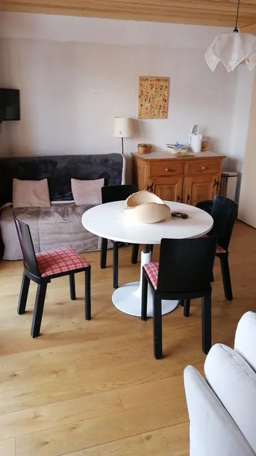 Apartment Le Jandri 4