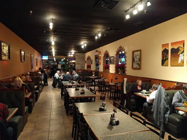 Teresa's Mexican Restaurant
