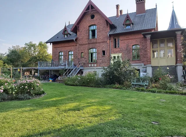 Mühlenvilla B&B and Spa