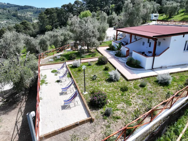 Casa Vacanze Moro