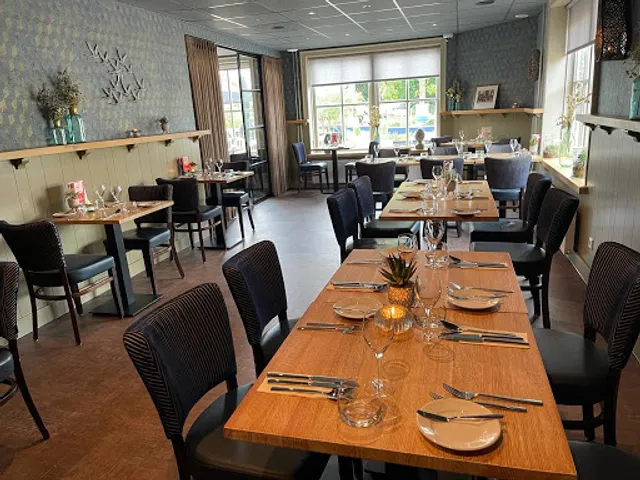 Café De Roode Leeuw