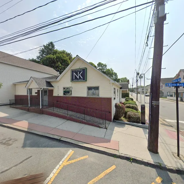 Nokternal Bar & Lounge