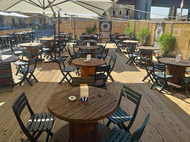 Zion - Birreria Artigianale Calabrese a Moncalieri