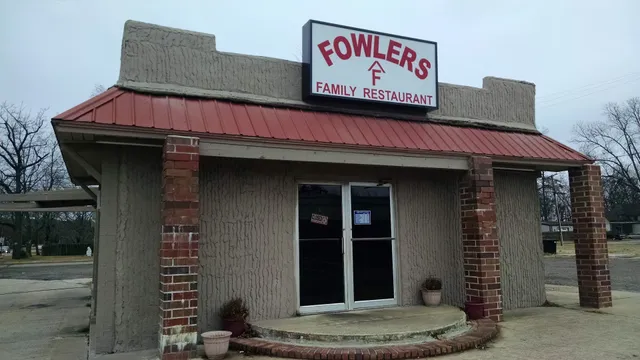 Fowlers Restaurant