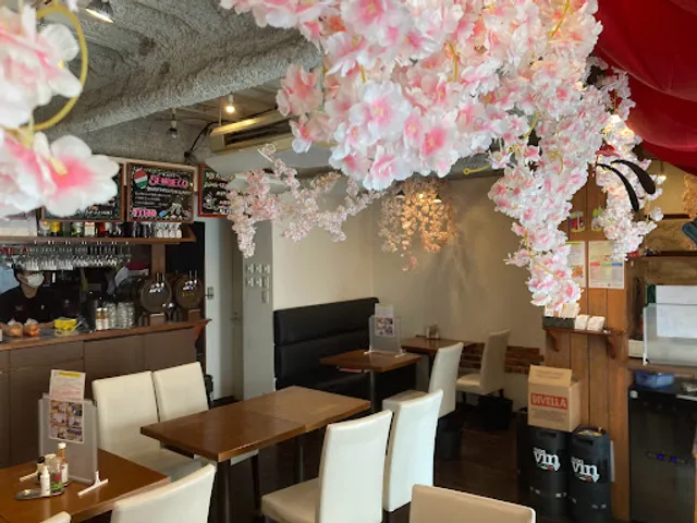 Luce Ume-Yashiki Shop