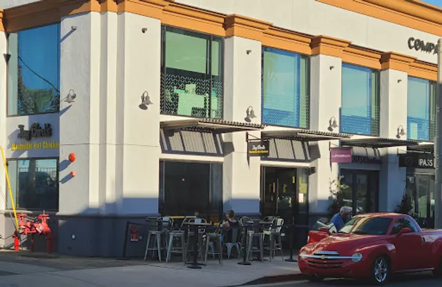 Jay Bird’s Huntington Beach