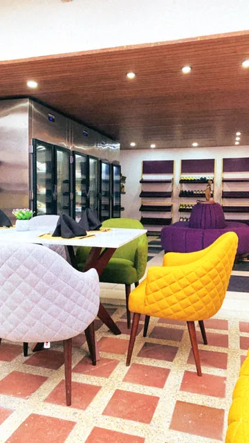 All You Can Eat Caracas