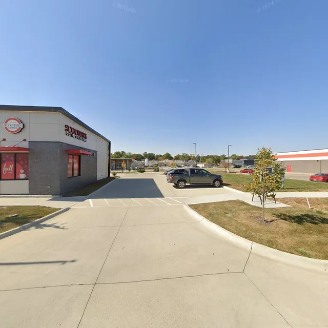 Valley Junction Plaza