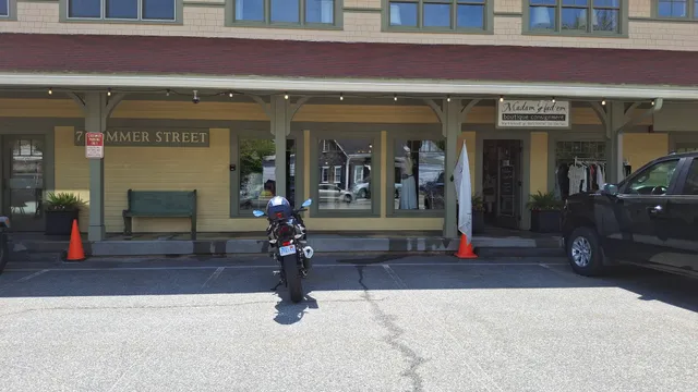 Madam Had'em Boutique Consignment