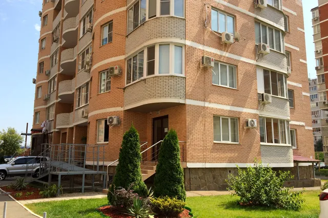 Turgenevsky Aparthotel