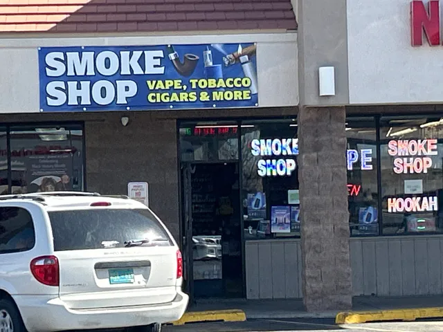Mikes 2 Smoke Shop