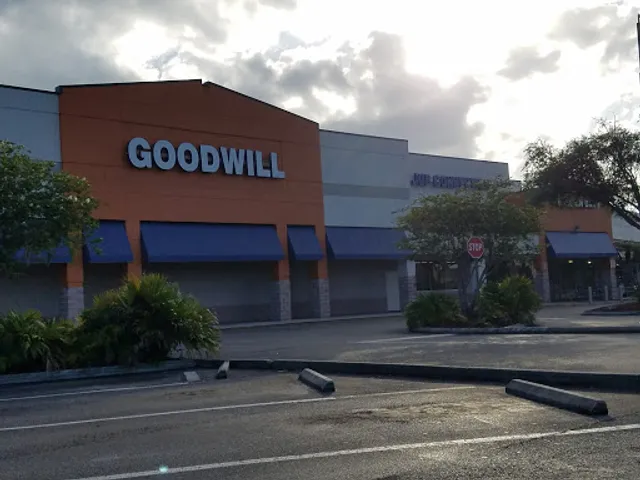 Goodwill Bargain Barn - North Port