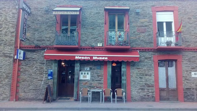 Restaurante Mesón Museo