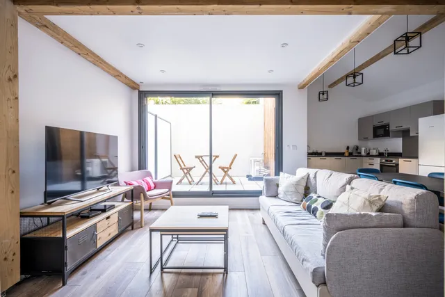 Les Terrasses d'Etigny