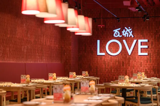 Thai Town Cuisine Breeze Xinyi Branch