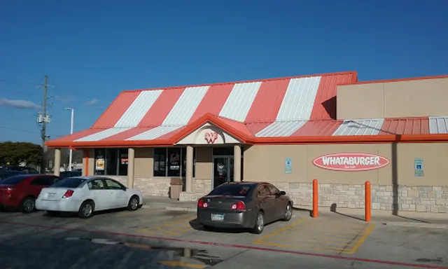 Whataburger