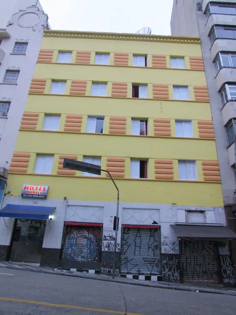 Hotel Moraes