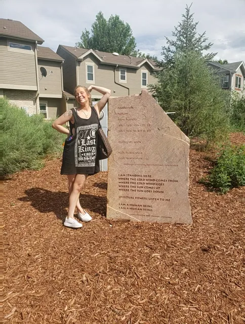 Cheyenne/Arapaho Park