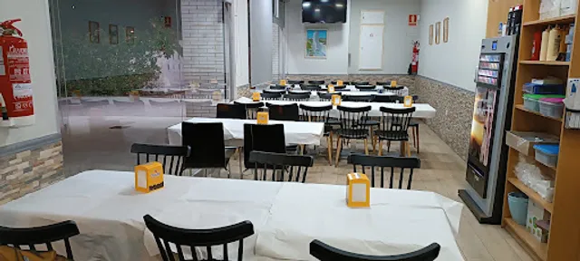 Bar Restaurant La Cantonada