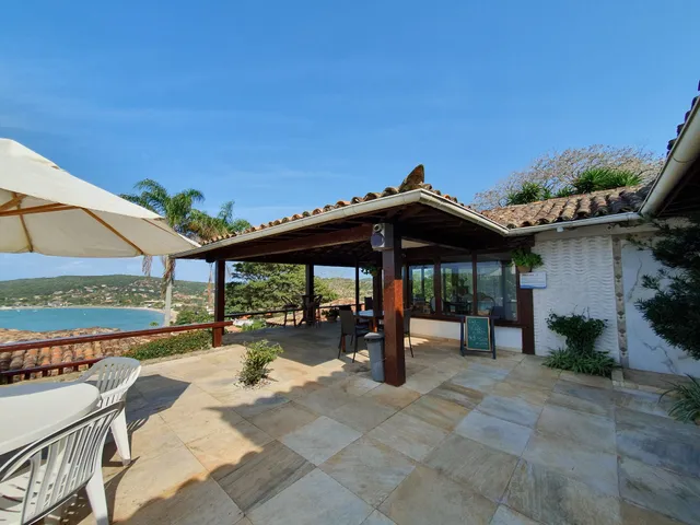 Inn House of German Buzios