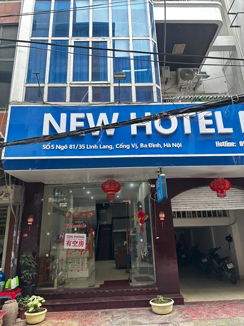 New Hotel 3