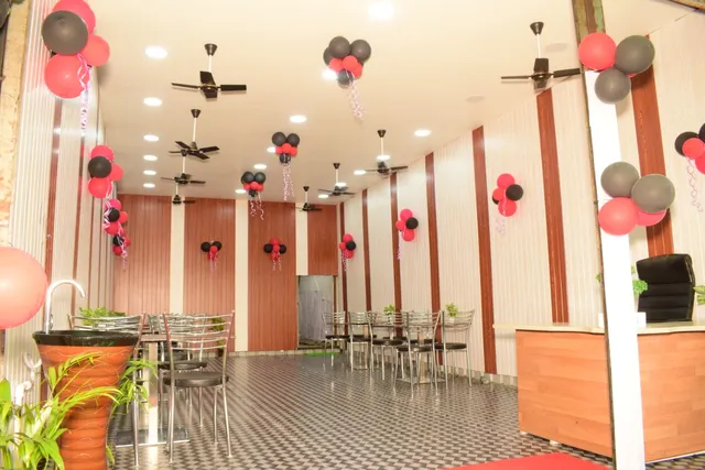 MR Restaurant Veg & Non Veg