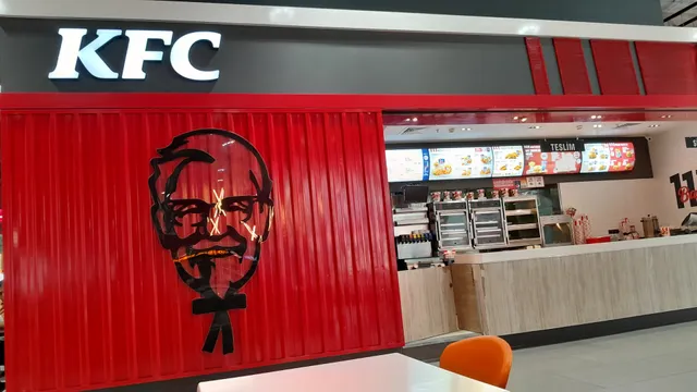 KFC