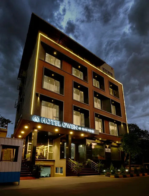 Hotel Gwen by Rivido