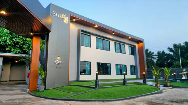 Smile Resort Mukdahan Branch