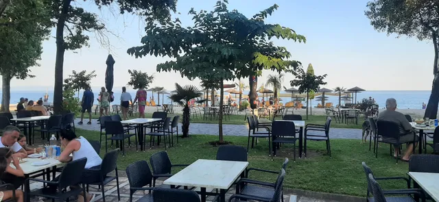 Poseidon rooms Nea Vrasna