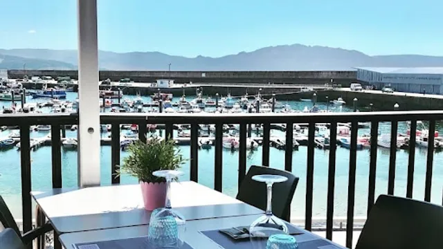 Mesón Arco da Vella