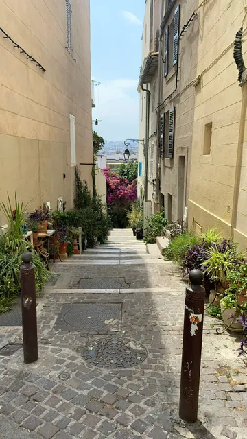 Le Baletti - Un Duplex