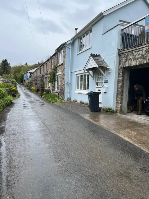 Malthouse Holiday Cottage Bantham