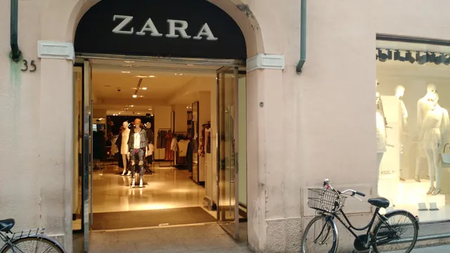 ZARA
