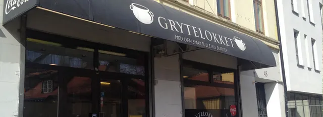 Grytelokket Avd. Storgata