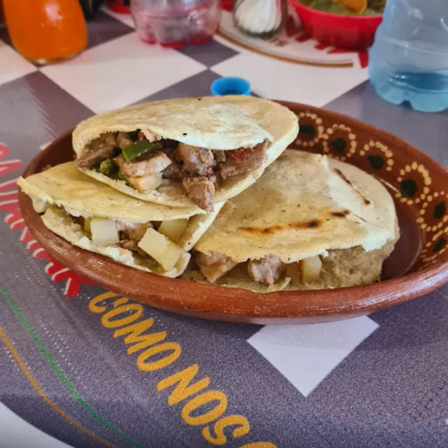 Restaurante LOS ABUELOS