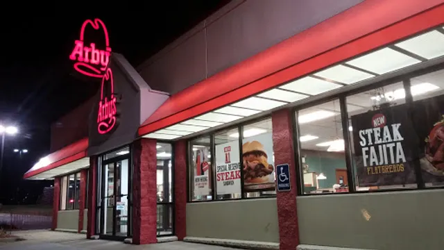 Arby's