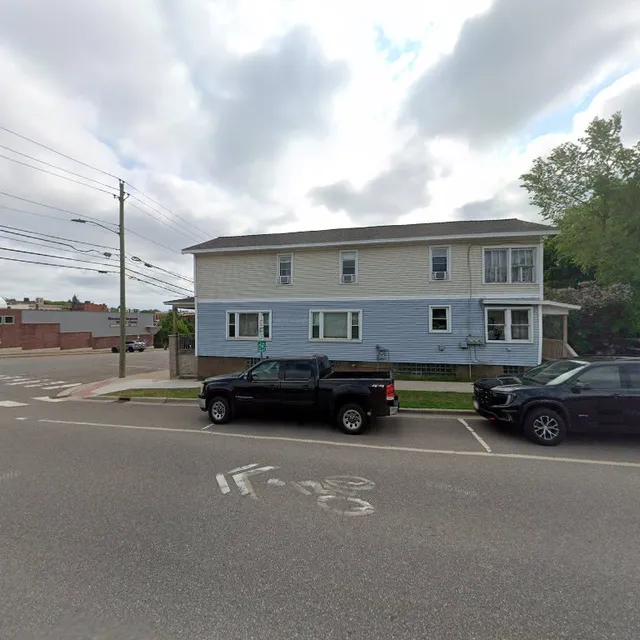 Sweet Basil Catering Co