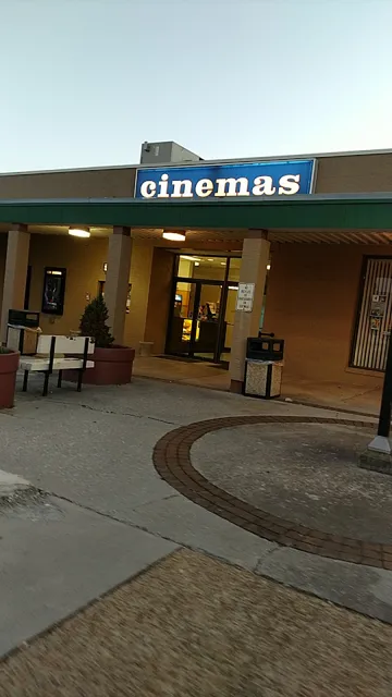 Scarrette's Radford Cinema