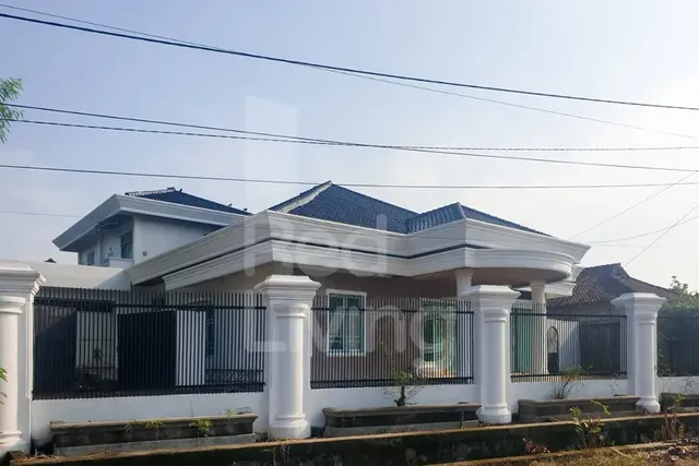 Guest House Syariah Bunga Intan RedPartner