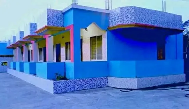 স্বপ্নঘুড়ি রিসোর্ট - Shopnoghuri Resort