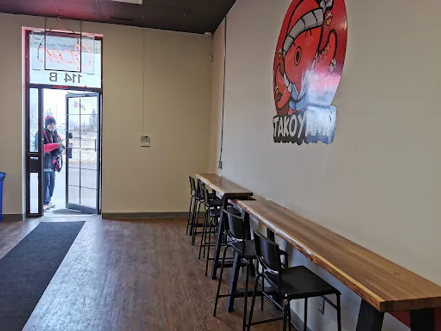 Takoyami Japanese Street Foods